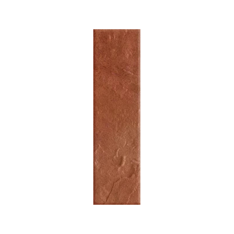 SUNDOWN COTTO MAT STRUKTURA ELEWACJA 24,5X6,6 GAT.1 (P.47687)
