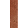 SUNDOWN COTTO MAT STRUKTURA ELEWACJA 24,5X6,6 GAT.1 (P.47687)