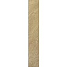 EREMITE BEIGE ELEWACJA STRUKTURA MAT 39,7x6,5 GAT.1 (P.76809)