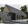 ARDIS DARK KLINKIER STRUKTURA MAT 30,0X60,0 GAT.1 (P.76811)