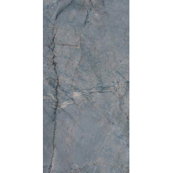 MONET BLUE GRES SZKL. REKT....