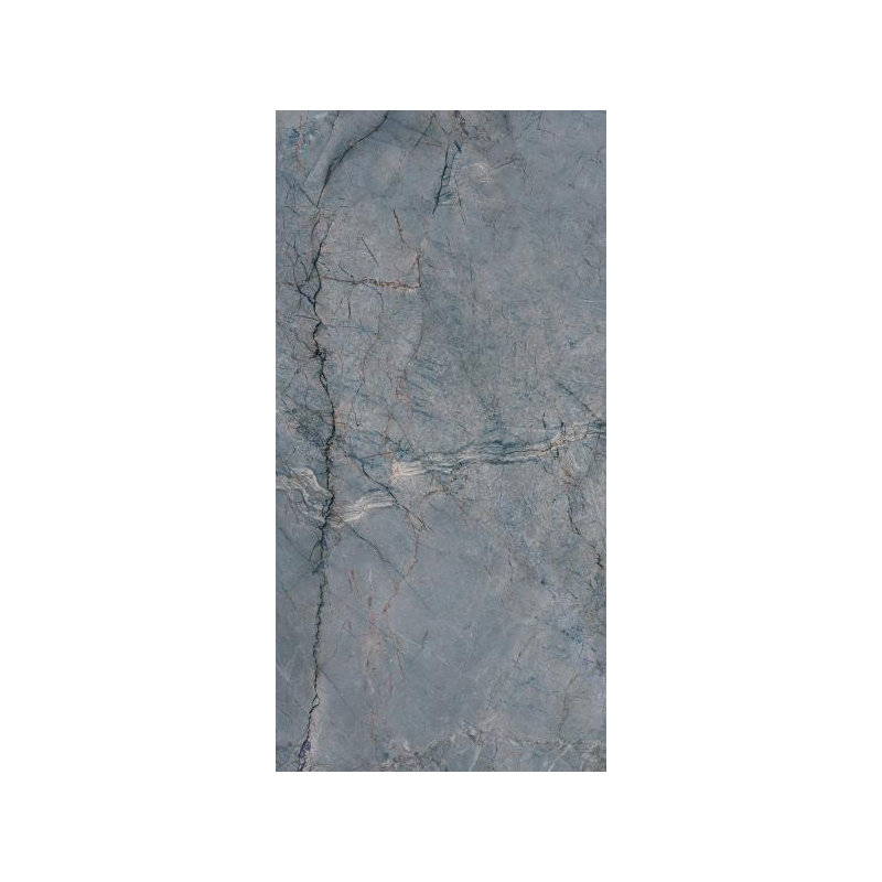MONET BLUE GRES SZKL. REKT. POLER 59,8X119,8 GAT.1 (P.48491)