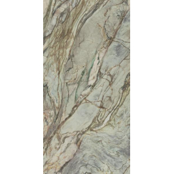 ABSTRACT GREEN GRES SZKL....