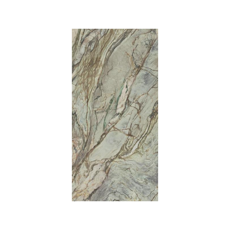 ABSTRACT GREEN GRES SZKL. REKT. POLER 59,8X119,8 GAT.1 (P.48465)
