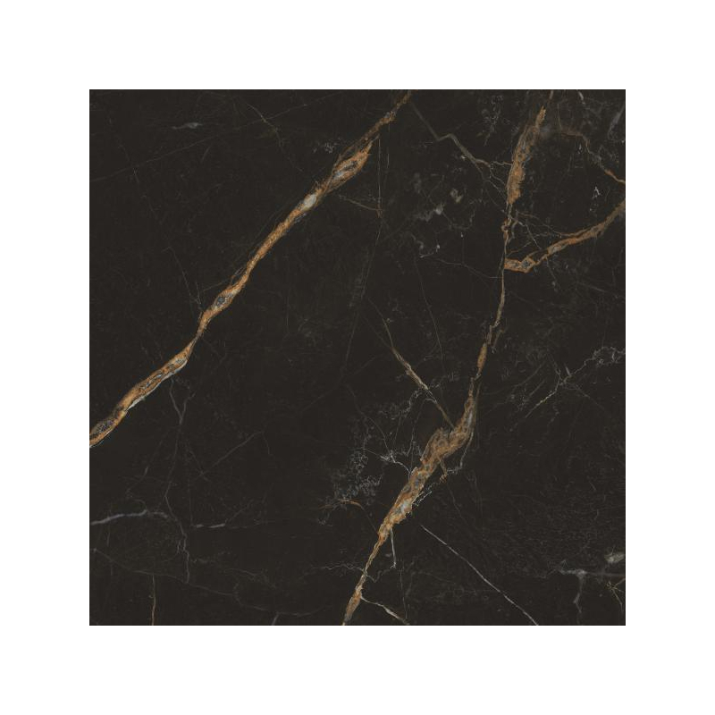 IMPULSIVE BLACK GRES SZKL. REKT. POLER 59,8X59,8 GAT.1 (P.48571)