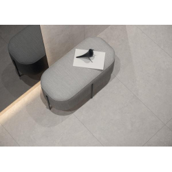 LIGHTSTONE GREY GRES SZKL. REKT. MAT. 59,8X59,8 GAT.1 (P.49575)