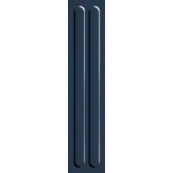 MONPELLI NAVY CEGIELKA...