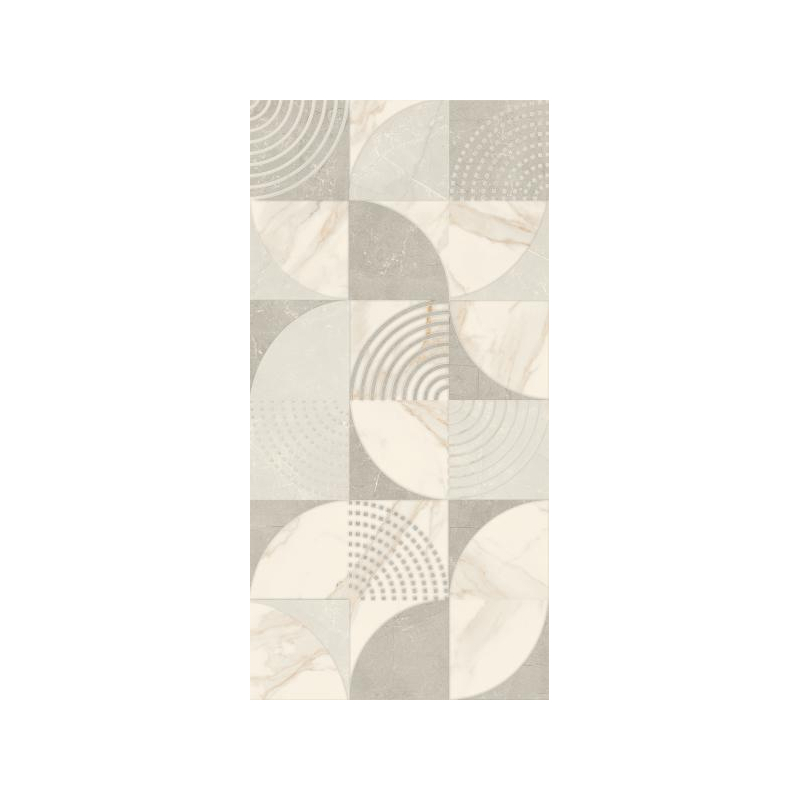 HOPE GREY SCIANA POLYSK DEKOR 30X60 GAT.1 (P.46579)