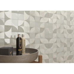 HOPE GREY SCIANA POLYSK DEKOR 30X60 GAT.1 (P.46579)