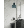 U105 BIANCO SCIANA REKT. POLYSK 29,8X89,8 GAT.1 (P.46883)
