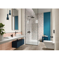 HAPPINESS GREY SCIANA MAT 30X60 GAT.1 (P.46567)
