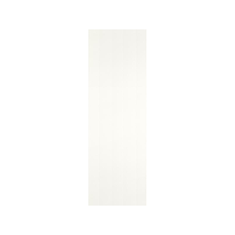 SHINY LINES BIANCO SCIANA REKT. ROMB 29,8X89,8 GAT.1 (P.46879)