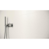 SHINY LINES BIANCO SCIANA REKT. ROMB 29,8X89,8 GAT.1 (P.46879)