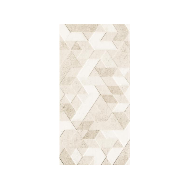 EMILLY BEIGE SCIANA STRUKTURA DEKOR 30X60 GAT.1 (P.47043)