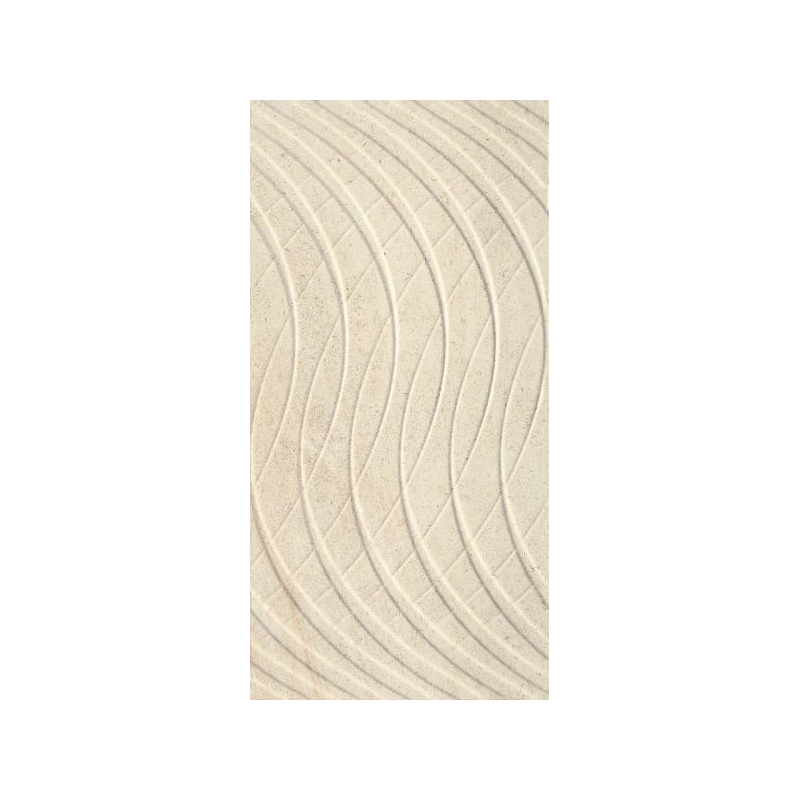 SUNLIGHT SAND DARK CREMA SCIANA B STRUKTURA 30X60 GAT.1 (P.47103)