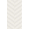 FEELINGS BIANCO SCIANA C STRUKTURA REKT. 29,8X59,8 GAT.1 (P.47189)