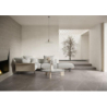 COLD CROWN GREY SCIANA STRUKTURA REKT. 39,8X119,8 GAT.1 (P.47123)