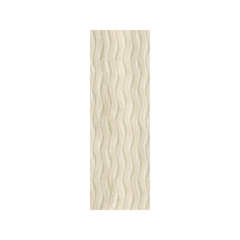 SILENCE BEIGE SCIANA STRUKTURA REKT. POLYSK 25X75 GAT.1 (P.47169)