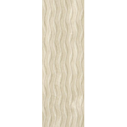 SILENCE BEIGE SCIANA STRUKTURA REKT. POLYSK 25X75 GAT.1 (P.47169)