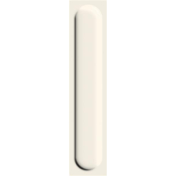 MONPELLI WHITE CEGIELKA...