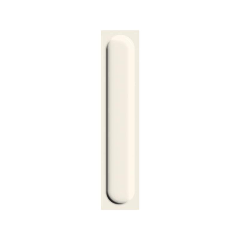MONPELLI WHITE CEGIELKA STRUKTURA B POLYSK 6,5X29,8 GAT.1 (P.46947)