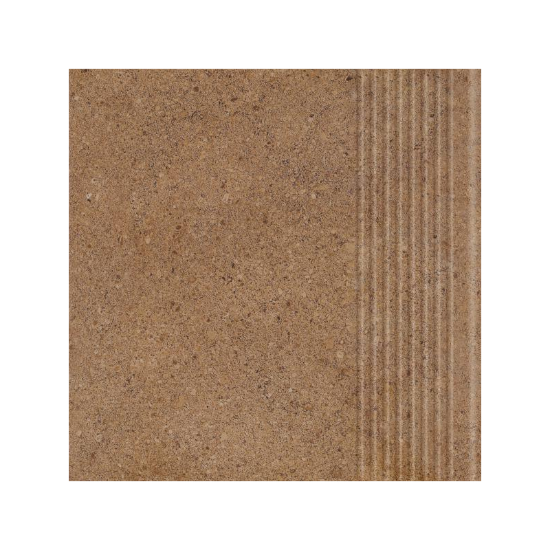 ALGO BROWN STOPNICA PROSTA MAT. 30X30 GAT.1 (P.48237)