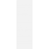 SHINY LINES BIANCO SCIANA REKT. 29,8X89,8 GAT.1 (P.46875)