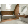 GREATWOOD HONEY GRES SZKL. STRUKTURA MAT. 20X60 GAT.1 (P.48199)