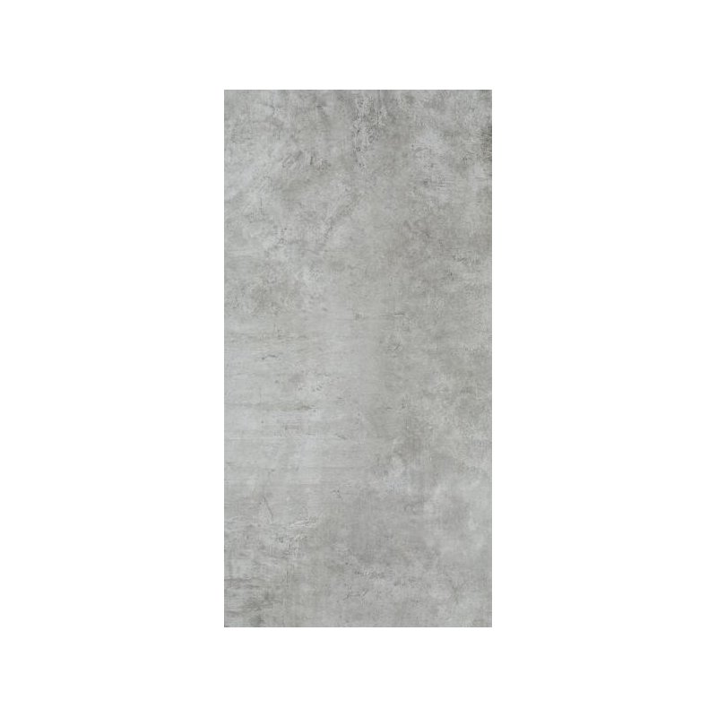 SCRATCH GRYS GRES SZKL. REKT. POLPOLER 59,8X119,8 GAT.1 (P.48399)