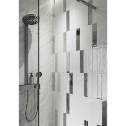U104 BIANCO SCIANA STRUKTURA REKT. POLYSK 29,8X89,8 GAT.1 (P.47205)