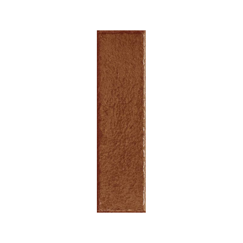SUNDOWN COTTO POLYSK STRUKTURA ELEWACJA 24,5X6,6 GAT.1 (P.47685)