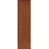 SUNDOWN COTTO POLYSK STRUKTURA ELEWACJA 24,5X6,6 GAT.1 (P.47685)