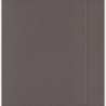 SALTI GREY STOPNICA PROSTA GRES IMPREGNOWANY SOL-PIEPRZ MAT 6,5 MM 30X30 GAT.1 (P.47843)