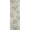 PURE CITY GRYS SCIANA REKT. DEKOR 29,8X89,8 GAT.1 (P.46867)