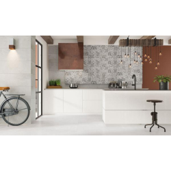 PURE CITY GRYS SCIANA REKT. DEKOR 29,8X89,8 GAT.1 (P.46867)