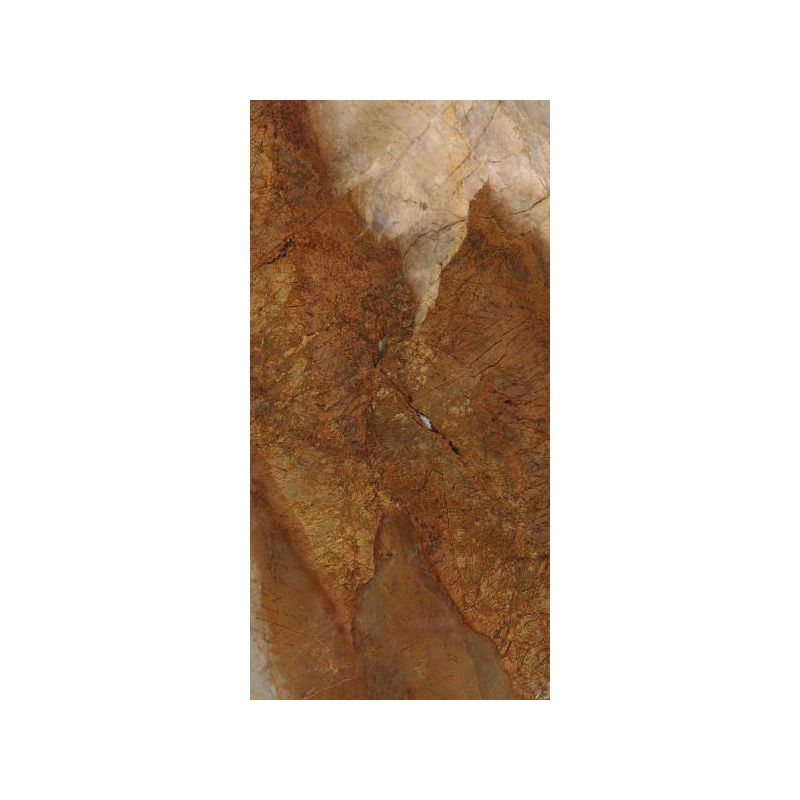 ABSTRACT RUST GRES SZKL. REKT. POLER 59,8X119,8 GAT.1 (P.48467)