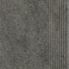 ALGO GRYS STOPNICA PROSTA MAT. 30X30 GAT.1 (P.48239)