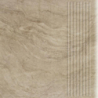 UNITE BROWN STOPNICA PROSTA 30X30 GAT.1 (P.47729)