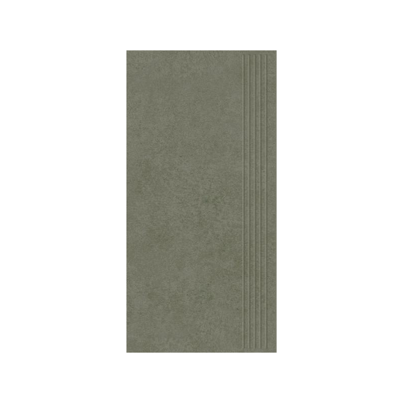 INTERO OLIVE STOPNICA PRASOWANA MAT. 29,8X59,8 GAT.1 (P.48001)