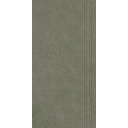 INTERO OLIVE STOPNICA PRASOWANA MAT. 29,8X59,8 GAT.1 (P.48001)