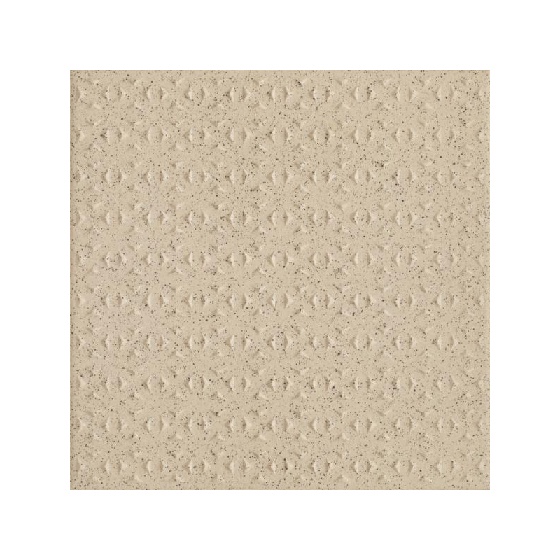 BAZO BEIGE GRES SOL-PIEPRZ GR.13MM R12 STRUKTURA 19,8X19,8 GAT.1 (P.76855)