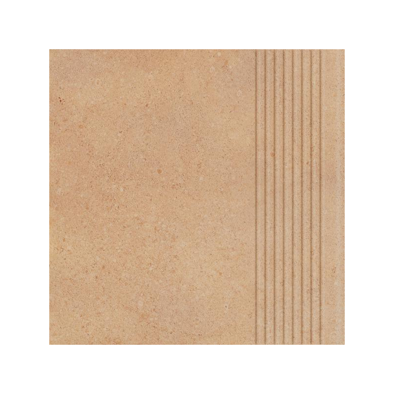 ALGO BEIGE STOPNICA PROSTA MAT. 30X30 GAT.1 (P.48233)