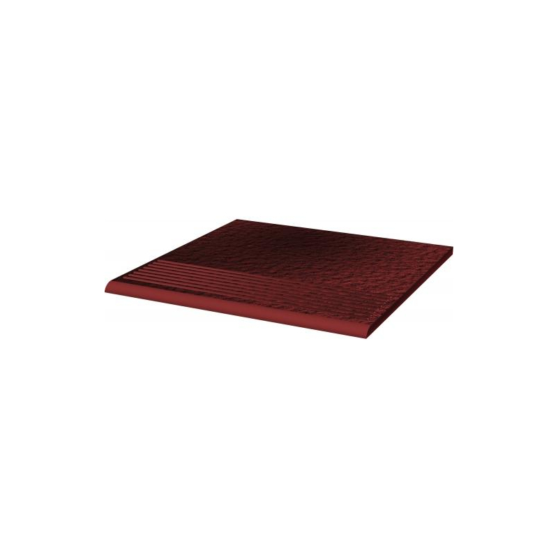 CLOUD ROSA STOPNICA PROSTA DURO 30X30 G1 (P.19813)