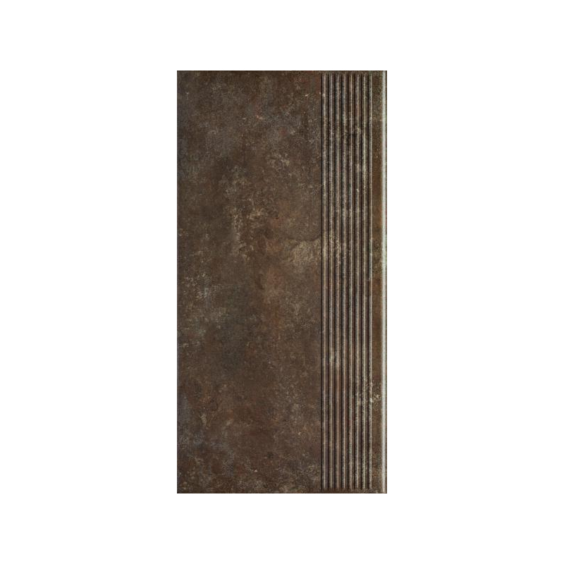 ILARIO BROWN STOPNICA PROSTA 30X60 GAT.1 (P.76875)