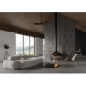 CARRIZO BASALT KLINKIER STRUKTURA MAT 30,0X60,0 GAT.1 (P.47543)