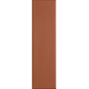SUNDOWN COTTO MAT ELEWACJA 24,5X6,6 GAT.1 (P.47301)