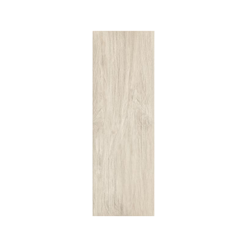 WOOD BASIC BIANCO GRES SZKL. 20X60 GAT.1 (P.76893)