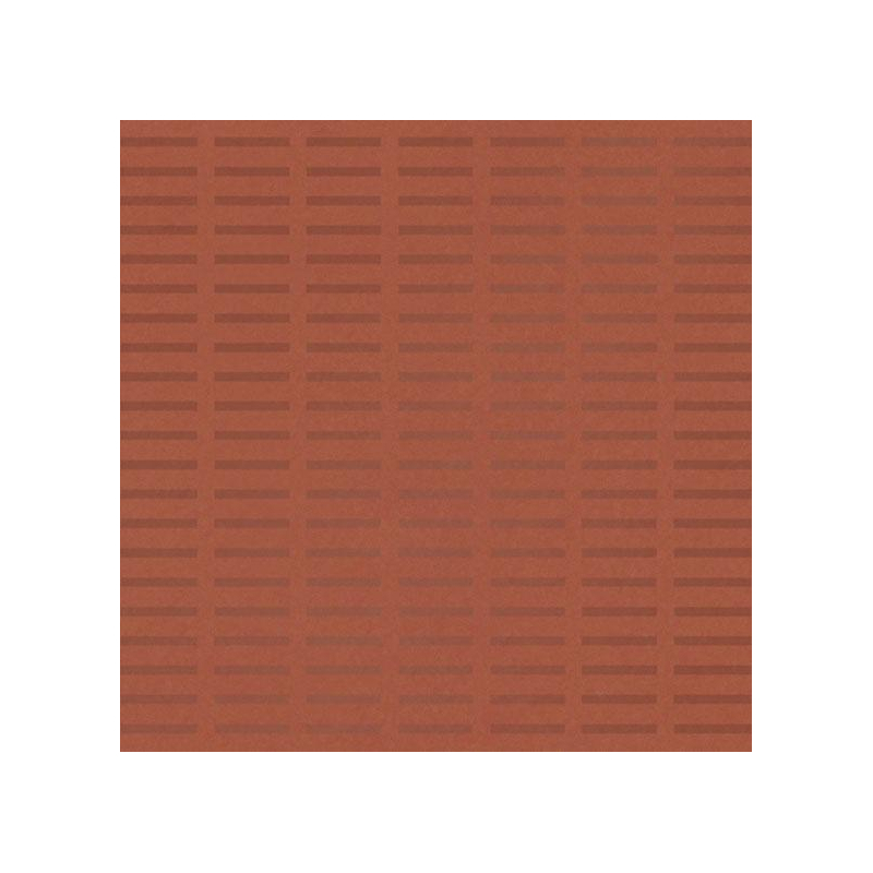 NEVE CREATIVE TERRACOTTA SCIANA DEKOR MAT 9,8X9,8 GAT.1 (P.46417)