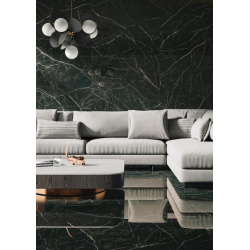 DESIRE BLACK GRES SZKL. REKT. POLER 59,8X119,8 GAT.1 (P.48475)