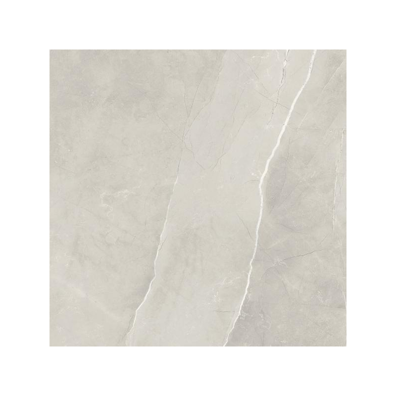 RITUAL LIGHT GREY GRES SZKL. REKT. MAT 59,8X59,8 GAT.1 (P.49653)